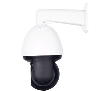 PTZ IP видеокамера 1/2.8", 120dB WDR. 3DNR, H.265/H.264/MJPEG, 36X оптический Zoom (4.6-165мм F1.6-F4.3 ), 5MP(2592*1944)@20fps, ИК 150м, Встроенный микрофон, встроенный динамик, 255 пресетов, защита от перенапряжения 6кВ, P2P Bitvision, microSD, метал.кронштейн(стена) в комплекте, IP66 , 12V до 26W, Блок питания в комплекте, -40°~ +60°