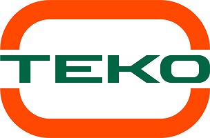 Teko: Беспроводная охрана 3-х объектов на одном земельном участке