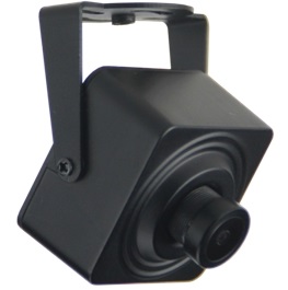 GTI-25MA 2.8 mm (аудиовход). IP камера 1/2.8" 2Мп Starvis IMX307+Hi3516CV300, 1920х1080/1280*720@25к/с, 2.8мм/F2.0, 2D/3D DNR, аудио вход/выход- jack 3.5мм