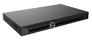 IP-видеорегистратор 20 канальный  с поддержкой протокола ONVIF: Profile S/T/G, HDD: 2(10T); аудио вход; аудио выход; тревожн. вх.вых: 4/1; USB 2; 1xRJ45 10/100/1000 Мбит; Поток вх/исх: 120/100мбит; Макс. разрешение: 8МП; сжатие S+265H.265/H.264; видеовыход: HDMI 3840×2160: VGA 1920×1080; WEB6; коридорный режим, ANR