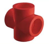 Крестовина ПП D25