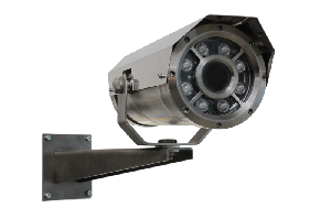 Термокожух взрывозащищенный с ИК-подсветкой до 15 м, угол 90°; нержавеющая сталь 12Х18Н10Т; маркировка взрывозащиты: РВ 1ExdI/1ExdIICT5/Т6; IP68; от -65 до 55°С. Полезный объем 85х85х200 мм. Питание кожуха: 24÷36VAC. Совместим с камерами VCI-120−01, VCI-121−01, VCI-140−01, VCI-180−01, VCI-320, VCG-320.