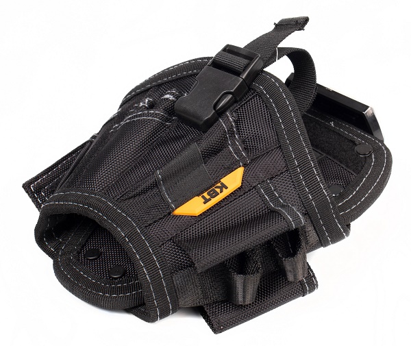 Cумка поясная модульная на клипсе QUICK-LOCK