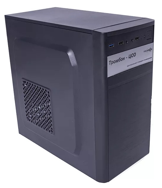 Тромбон-ЦСО - Автоматизированное рабочее место оператора входит в комплект приборов дистанционного управления СОУЭ. Применяется для дистанционного управления и контроля в ручном или автоматическом режиме одной или нескольких локальных СОУЭ на базе оборудования «Тромбон». Автоматизированное рабочее место оператора входит в комплект приборов дистанционного управления СОУЭ. Применяется для дистанционного управления и контроля в ручном или автоматическом режиме одной или нескольких локальных СОУЭ на базе оборудования «Тромбон».