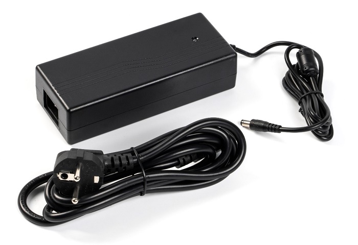 Источник питания для РОЕ коммутаторов, 48V, 120 Вт