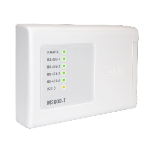 Контроллер программируемый логический (ПЛК) с встроенной программой "Инсат". Количество интерфейсов RS485 (по протоколу ModBus RTU) - 4, USB-2, ETHERNET - 1. Питание от 10 до 28 В, мощность - 10 Вт. От минус 40 до +55°С