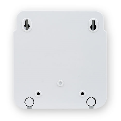 Клавиатура радиоканальная для контроллеров Security Hub, Security Hub 4G, 433 МГц, ввод&nbsp;&nbsp;PIN-кодов, питание от элементов питания или внешнего 12 В; дальность радиоканала до 100 м