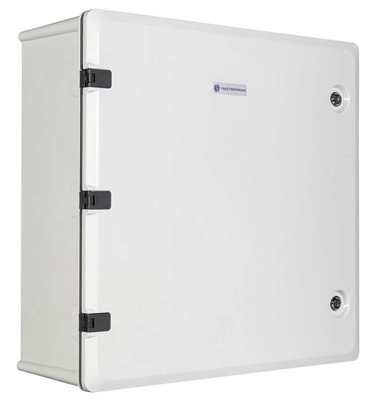 Композитный&nbsp;&nbsp;климатический с предстартом монтажный шкаф 645х625х260/ 580х580х210, -55°С +50°С, SMC композит, IP66, IK10, Комплектация: утеплитель из Порилекса, замок 2 шт,ключ 1 шт, монтажная плата 1шт, гермовводы 2шт, розетка 1 шт, автоматический выключатель 1шт, термореле 1шт,нагреватель мощностью в 150 Вт 1шт. Вес: 16.5кг.