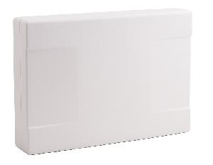 Контроллер с поддержкой 2-х сетей сотовой связи поколения 2.5G стандарта GSM/GPRS 900/1800, внутренняя планарная антенна, SMA-разъем для подключения внешней антенны, слот расширения для модулей STEMAX UN Ethernet 2, STEMAX UN Wi-Fi.&nbsp;&nbsp;5 охранных ШС, 5 разделов, 3 выхода ОК. Электропитание основное 100-264 В,&nbsp;&nbsp;ИБП STEMAX РМ. Диапазон температур от - 40°С до + 55°С. Конструктивное исполнение: ABS-пластик, отсек под АКБ 2.3 А⋅ч. Комплектность: контроллер, ИБП STEMAX РМ, внутренняя антенна, 2 ключа Touch Memory. 