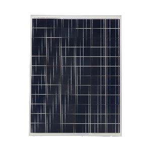 Солнечный модуль, Поли, Номинальная мощность 200Вт, Uном 12В, 1300x992x35, Кол-во элементов 72, 15 кг