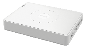 8-ми канальный IP-регистратор c 8-ю PoE интерфейсами, Видеовход: 8 IP@6Мп; Аудиовход: 1 канал RCA; Видеовыход: 1 VGA и 1 HDMI до 1080Р; Аудиовыход; 1 канал RCA; H.265+/H.265/H.264+/H.264; Входящий поток 60 Мбит/с; Исходящий поток 60Мбит/с. до 6Мп. Синхр.воспр. 4 канала@2Мп; 2 канала@4Мп; 1 канал@6Мп; 8 независимых PoE интерфейса 10/100M; IEEE 802.3 af/at, бюджет PoE 75Вт, поддержка событий обнаружения движения 2.0 IP-камер; поддержка режима передачи до 300м,10Мбит/с, CAT6; 1 SATA для HDD до 8Тб, 1 10/100M Ethernet интерфейс; 2 х USB2.0; -10°C до +55°C;&nbsp;&nbsp;48В DC; 95Вт макс (без HDD)., пластик, блок питания в комплекте