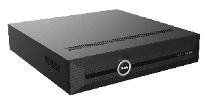 IP-видеорегистратор 80 канальный с поддержкой протокола ONVIF (Profile S); H.264/H.265/H.264 Smart/H.265 Smart; разрешение до 16МП; Битрейт&nbsp;&nbsp;вх/вых 640Mbps/320Mbps; Выходы - 2xHDMI(4K), 2xVGA; аудио 1x3,5мм; HDD - 8 SATA (до 10ТБ), JBOD,RAID0/1/5/6/10; 1x eSATA; трев.вх./вых.-16/4; Сеть-2x1 Гб (RJ45); 2xRS-485, RS-232
