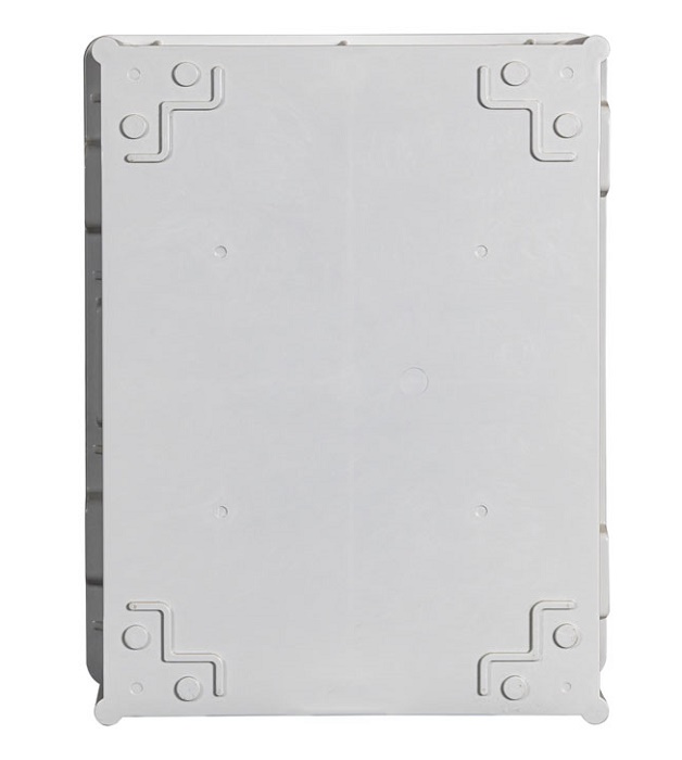 Композитный климатический с предстартом монтажный шкаф 335х417х200 мм / 270х370х150 мм, -55°С +50°С, SMC композит, IP66, IK10, Комплектация: утеплитель из Порилекса, замок 1 шт,ключ 1 шт, монтажная плата 1шт, гермовводы 2шт, розетка 1 шт, автоматический выключатель 1шт, термореле 1шт,нагреватель мощностью в 50 Вт 1шт. Вес: 6,5 кг.