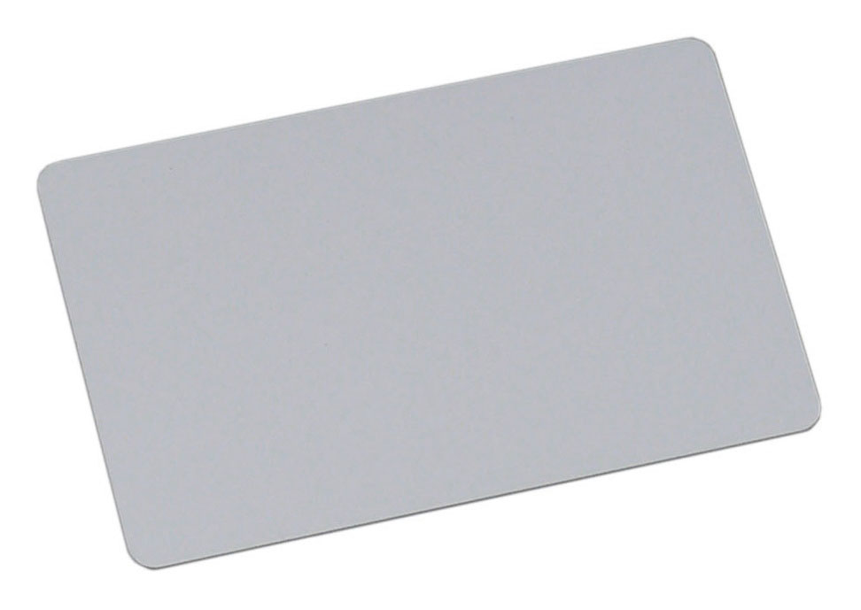 Проксимити карта EmMarin, ISO формат для печати, без логотипа и кода, 86х54х0.8мм.