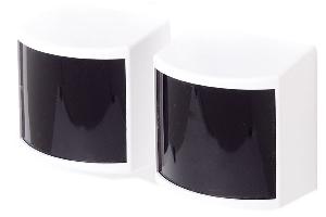 Извещатель инфракрасный линейный активный, зона обнаружения «лучевая» до 100м, напр. пит. 8…28В,&nbsp;&nbsp;корп. пласт., -0...+50°, IP41