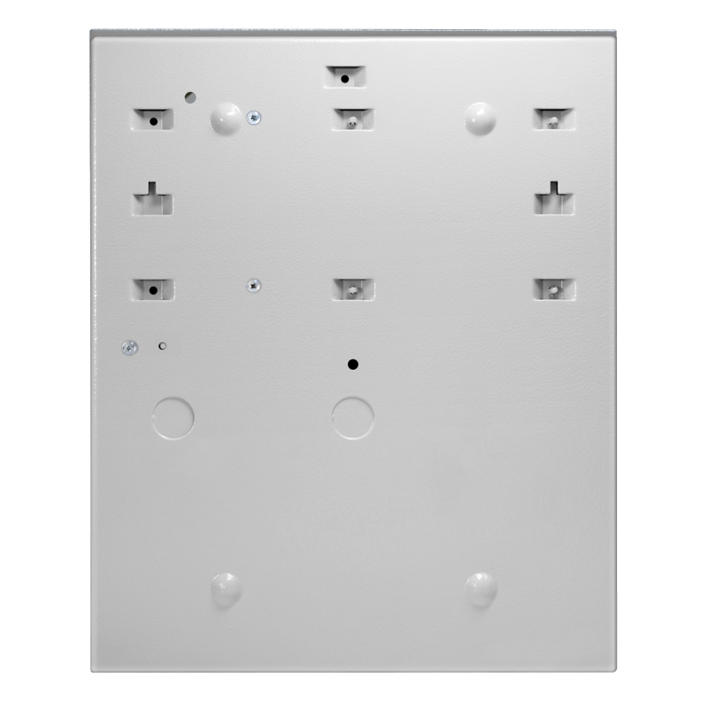 Резервированный источник питания для систем автоматизации, 12 В, 3 А (10 мин-4 А), световая и звуковая индикация режимов, емкость 17 Ач, Управление и контроль по протоколу Modbus RTU.