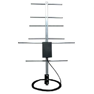 Выносная антенна направленная для Риф-Ринг и Риф Стринг, много элементная (усиление 10 дБ, для передатчиков RS-200T при дальностях порядка 3-4 км)