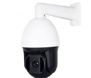 PTZ IP видеокамера 1/2.8", 120dB WDR. 3DNR, H.265/H.264/MJPEG, 18X оптический Zoom (5.35-96.3мм F1.8-F3.9 ), ИК 150м, 255 пресетов, защита от перенапряжения 3кВ, P2P Bitvision, метал.кронштейн(стена) в комплекте, IP66 , 12V до 26W, -40°~ +60°