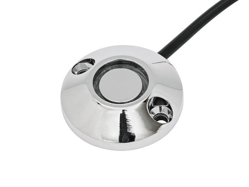 Контактор считыватель накладной для электронного идентификатора iButton.