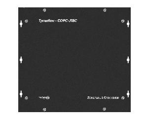 Локальный блок связи предназначен для обеспечения питанием и коммуникационной связью всех подключенных к нему компонентов системы. Тип корпуса - настенный, стальной с порошковой окраской, количество ЛБС в 1 системе до 16 шт