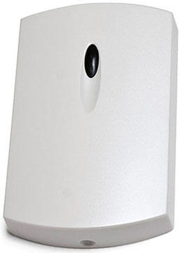 Считыватель EM & HID PROX II & Mifare & ICODE2 Подключение&nbsp;&nbsp;RS-232, RS485, Wiegand 26, TM