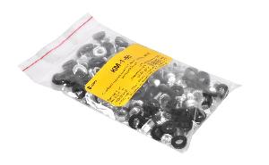 Комплект монтажный № 1 (винт, шайба, гайка),&nbsp;&nbsp;упаковка 50 шт.