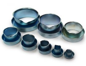 Оконцеватель для металлорукава ОЗМ-15 (Промрукав)