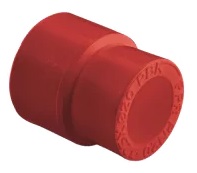 Муфта ПП переходная D90-75