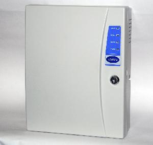 Прибор охранный режимных помещений от -10 до +50ºС, 220 В. Сочетает функции&nbsp;&nbsp;извещателя охранного оптико-электронного инфракрасного, ППК и источника резервного питания (до 8 ч.). Охрана оружейных комнат, складов боеприпасов, архивов, касс. Вход для подключения внешних извещателей, светозвуковое оповещение, релейный выход. 