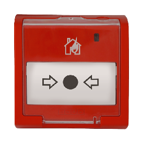 Извещатель пожарный ручной адресный.&nbsp;&nbsp;До 10&nbsp;&nbsp;извещателей в шлейфе Сигнал-10