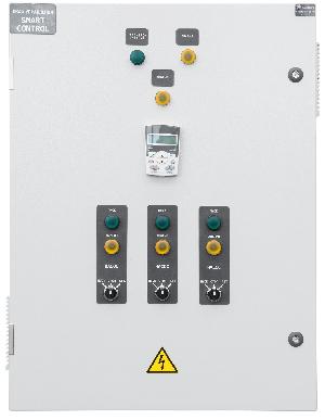 Шкаф управления для установок повышения давления хозяйственно-питьевого назначения