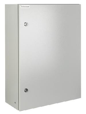 Климатический навесной шкаф шкаф с предстартом, IP66, Габариты (внешние): 600х800х250 мм, Габариты (внутренние): 577х777х220 мм, -55°С +50°С