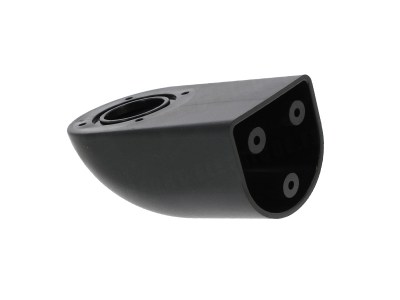 Кронштейн для настенного крепления лампы KIARO (KLED, KLED24).