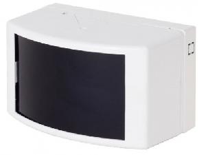 Извещатель дымовой, Однопозиционный со встроенной ТВ камерой.&nbsp;&nbsp;Рабочая дальность действия 50 м (с дополнительными отражателями до 100 м). 