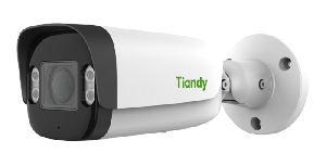 IP камера уличная цилиндрическая 5Мп, 3072×1728@20к/c, WDR 120 дБ, цвет: 0.002лк, S+265, H.265(HP), S+264, H.264(HP, MP, BP), моторизованный 2.7-13.5мм, встроенный микрофон, аудио входы/выходы, G.711A, 1×RJ-45 (10/100 Base-T), DC12В±25%, PoE 802.3af, адаптивная ИК подсветка до 80м + белая подсветка до 15м, IP67, аналитика: пересечение линии, периметр + человек/ТС, тревожные входы/выходы, слот для microSD, цельнометаллический корпус