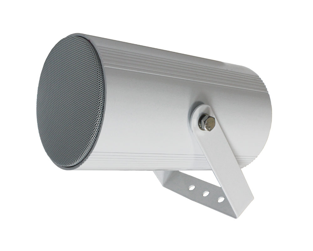 ГЛАГОЛ-ЗП-10А - Оповещатель активный охранно-пожарный, встроенный усилитель мощности, речевой, настенно - потолочный, в корпусе "звуковой прожектор", однонаправленный, 10 Вт, напряжение питания 220В, 103 дБ, 100Гц-15кГц, D125x220мм, металл, 2,2 кг Оповещатель активный охранно-пожарный, встроенный усилитель мощности, речевой, настенно - потолочный, в корпусе "звуковой прожектор", однонаправленный, 10 Вт, напряжение питания 220В, 103 дБ, 100Гц-15кГц, D125x220мм, металл, 2,2 кг