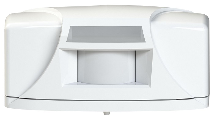 ИК извещатель охранный оптико-электронный, Штора, до 8 метров