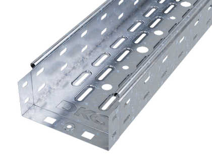 Лоток перфорированный 150х100 L3000