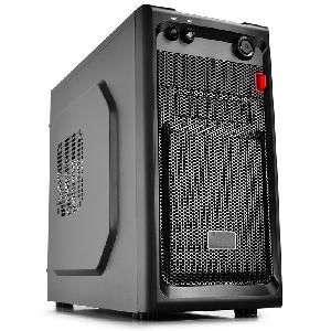 Удаленное рабочее место ОПС, СКУД. Системный блок, клавиатура, мышь. ПО ОС, Монитор Орион Про, Администратор базы данных, Генератор отчетов, Учет рабочего времени - по лицензии на сервере