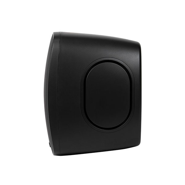 Всепогодный корпусной 2-х полосный громкоговоритель. Мощность 50 Вт/100 В. Режимы подключения 50-25-12.5-6.3-3.2-8 Ом. 200х300х233 мм. Цвет - черный. Масса 4.3 кг. В мастер упаковке 2 шт.