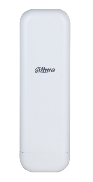 Беспроводной мост 5.8G до 3 км, Порты: 1 × 10/100/1000Мбит/с PoE In; 1 × 10/100Мбит/с PoE out, Стандарты беспроводной связи: 2.4ГГц: 802.11 b/g/n; 5 ГГц: 802.11 a/n/ac, Скорость беспроводной передачи: 2.4 ГГц: 300 Мбит/с; 5 ГГц: 867 Мбит/с, Угол антенны: 30°, Рабочая температура: -35°С~+65°С, Защита: IP65