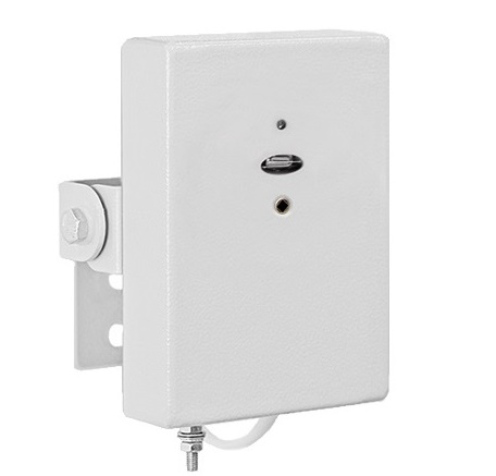 Взрывозащищенные извещатели пламени. до 550 кв.м., до 30 метров. Угол обзора 90°. 4 режима работы с разной чувсствительностью и дальностью обнаружения. - 55 до + 85°С. IP68. 0ExiaIICT4 X. 2-х и 4-х проводное подключение. Функция самотестирования, передача сигнала неисправность. Uпит - 9...26В. Корпус нержавеющая сталь. 135х109х104мм.