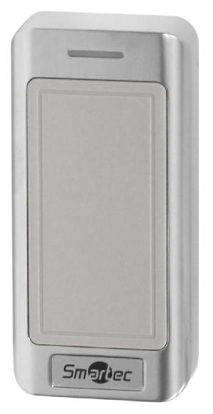 Считыватель MIFARE, интерфейс Wiegand, 3-8 см, -40°+60°С, 105x50x20 мм, 10-14 В DC, 60 мA