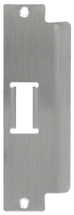 Запорная планка для замка ST-DB650**, нержавеющая сталь