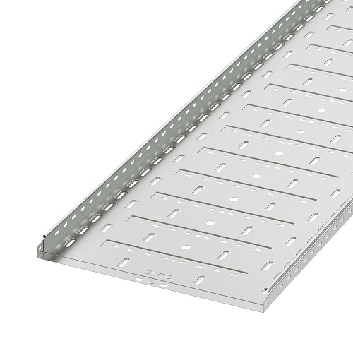 Лоток перфорированный 600х50 L3000