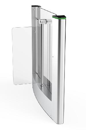 Турникет Quick Line крайний модуль турникета на 660