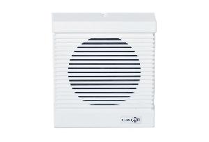 Оповещатель речевой настенный активный, Мощность 3 Вт, Напряжение питания 12-15 В, 94 дБ, 90 Гц-16000 Гц,&nbsp;&nbsp;193×175×85 мм, 0,8 кг