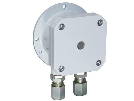 Оповещатель звуковой взрывозащищенный для взыровоопасных зон, классов "1"и "2",&nbsp;&nbsp;IP68. -70 до +85°C. 4 тона звукового сигнала. Корпус алюминиевый сплав.