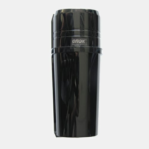 ИК линейный извещатель с рабочей дальностью действия до 100 м на открытых площадках, двухлучевой (два синхронизированных ИК луча в вертикальной плоскости)