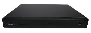 Видеорегистратор для IP-видеокамер TRASSIR, ActiveCam, HiWatch, Hikvision, Wisenet, Uniview и Dahua под управлением TRASSIR OS (Linux) с возможностью подключения к CMS для ритейла и небольших объектов. Запись и воспроизведение до 4IP видеокамер (суммарный поток до 384 Мбит/сек). Поддержка ActiveSearch, Детектор активности, ActivePOS, CMS, СКУД Sigur, СКУД Орион, Скрипты, Offload, Cloud. Разрешение записи до 8 MП. Поддержка кодеков H.265, H.264.